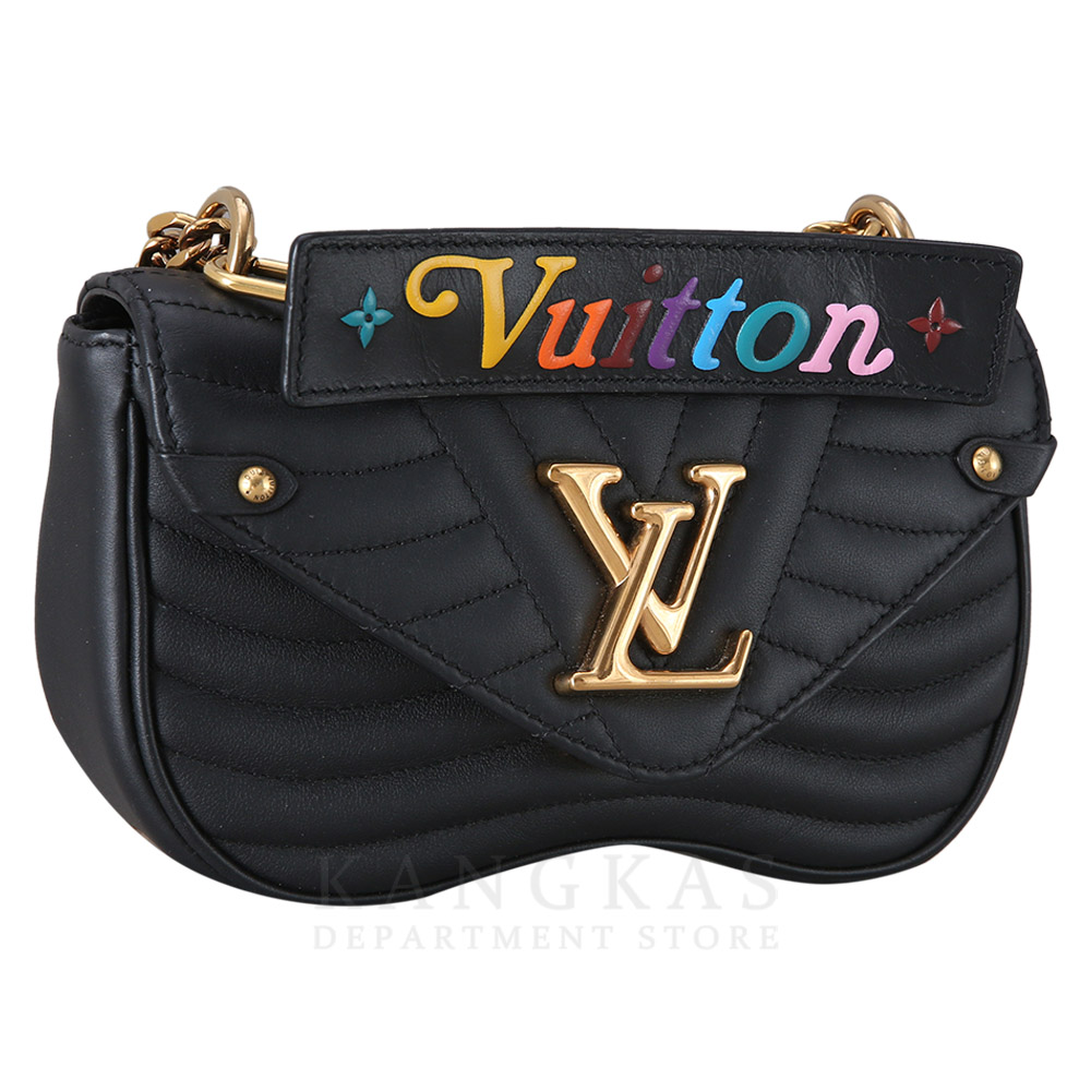 LOUIS VUITTON(USED)루이비통 뉴웨이브MM 체인백